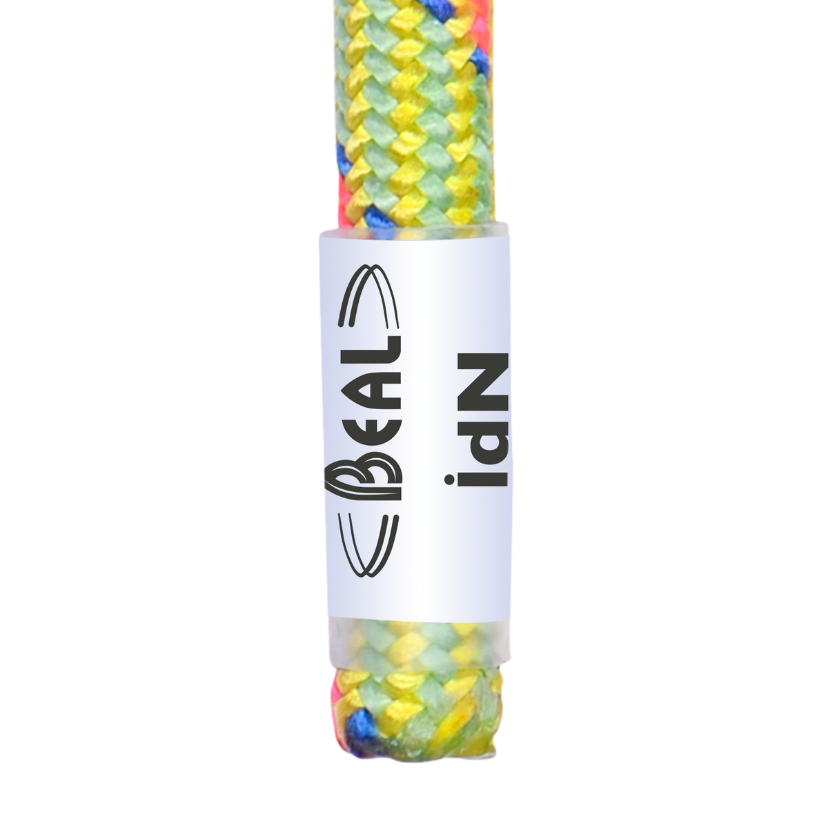 ICE LINE 8.1MM UNICORE - GOLDEN DRY