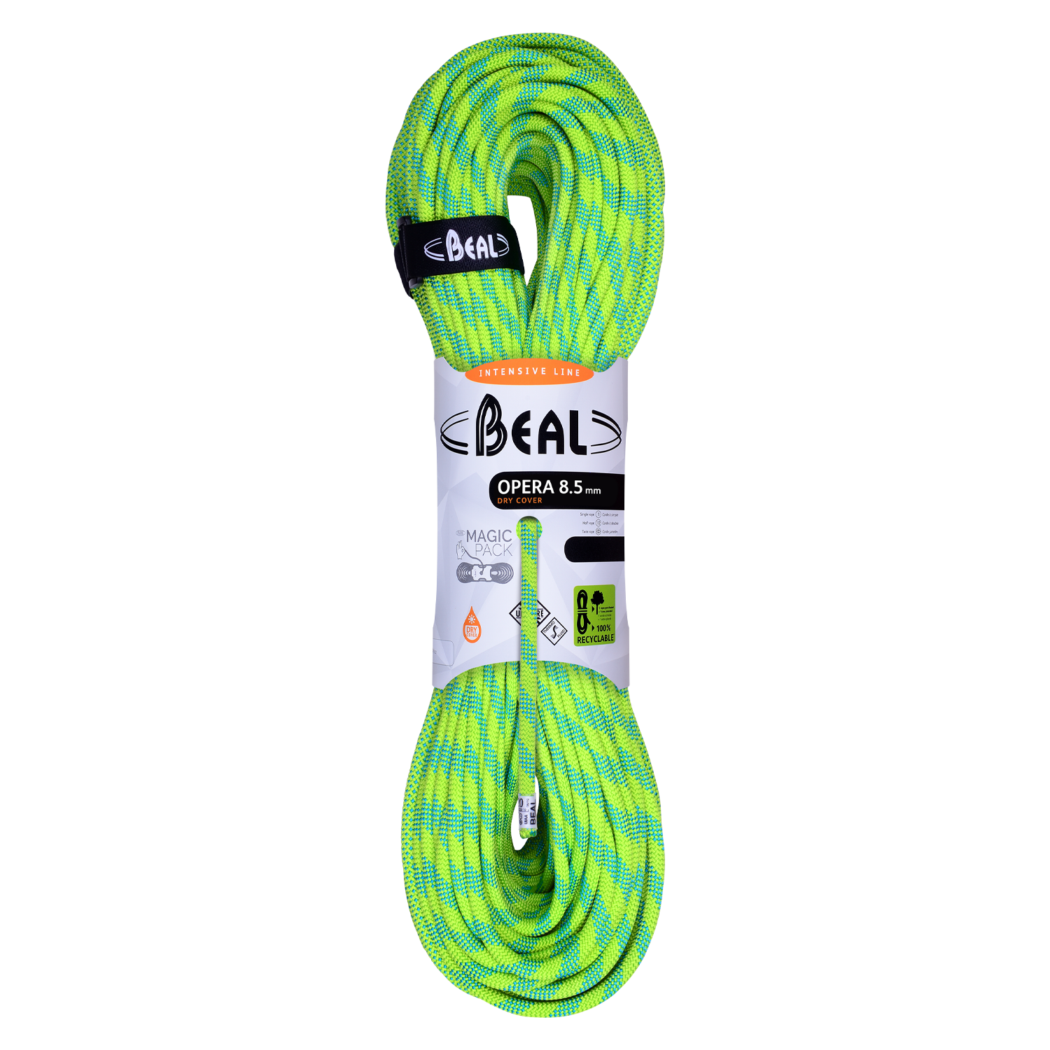 OPERA 8.5MM UNICORE - DRY COVER