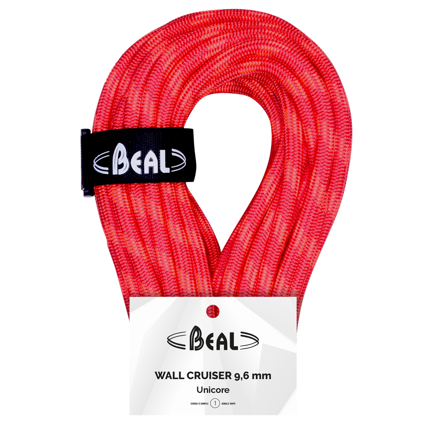 WALL CRUISER 9.6MM UNICORE