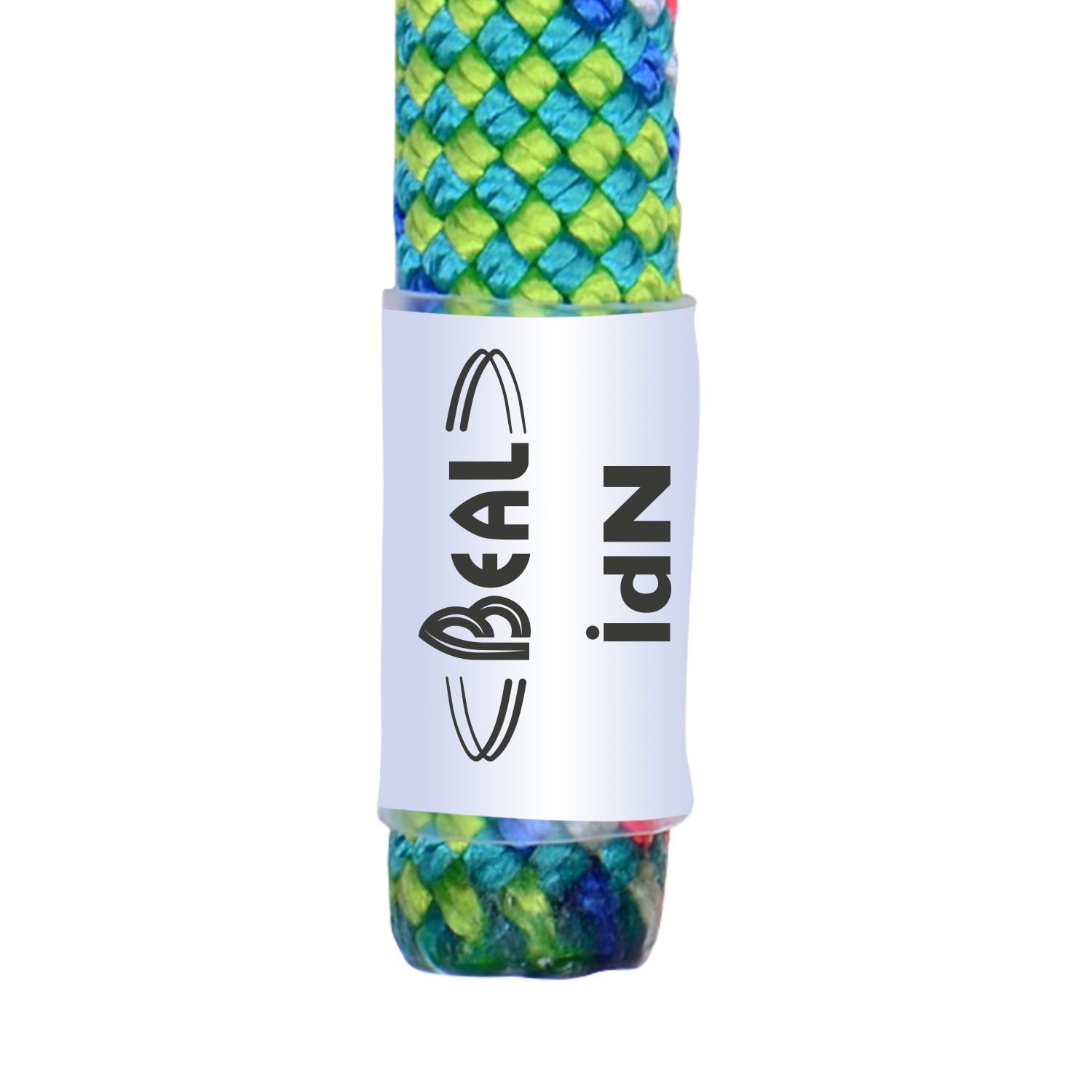 TOP GUN II 10.5MM UNICORE - DRY COVER