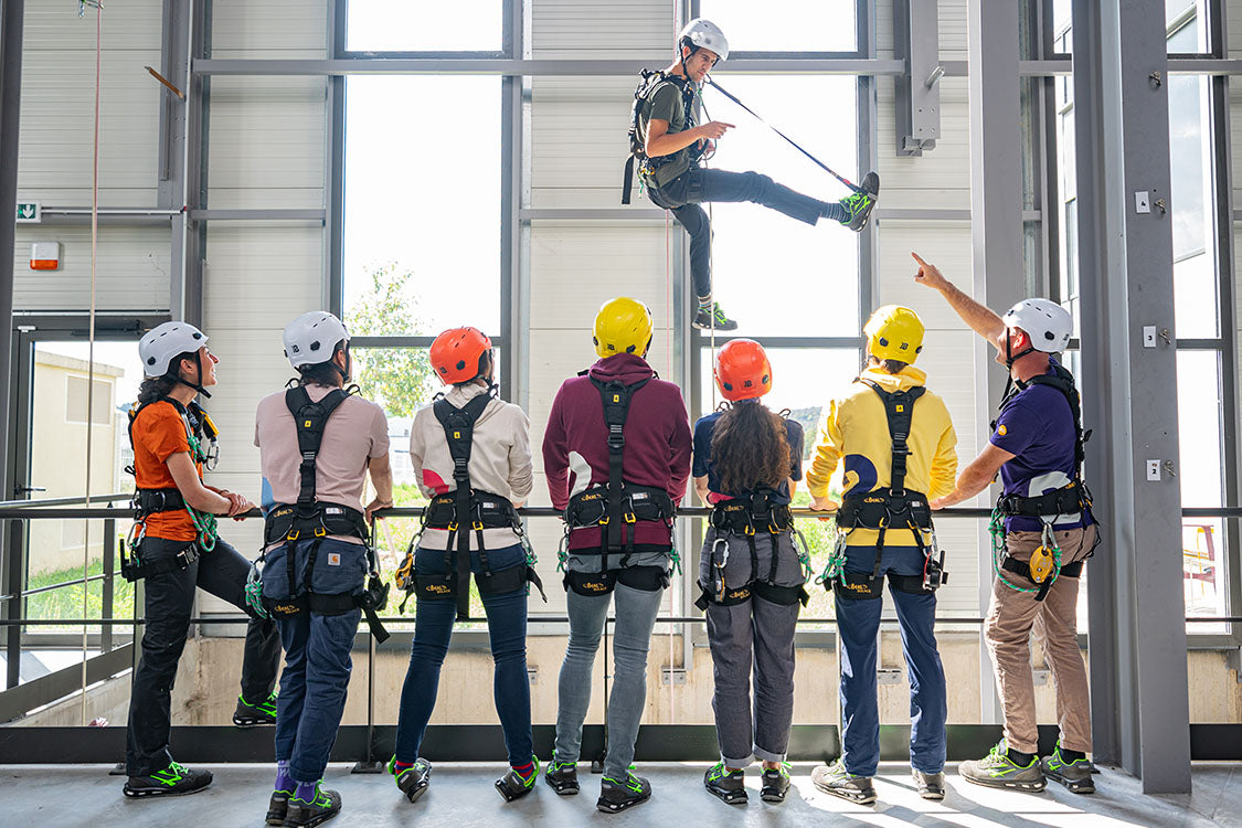 IRATA Training