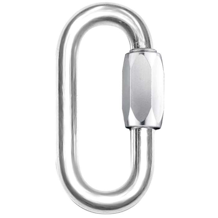 MAILLON RAPIDE STANDARD GALVA 8mm