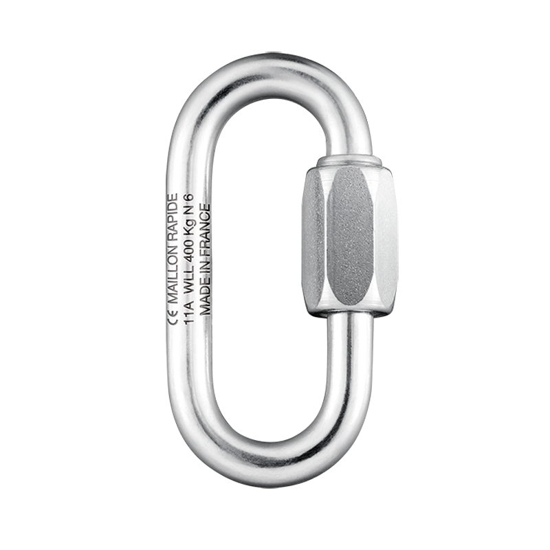 STANDARD QUICK LINK GALVA 10mm
