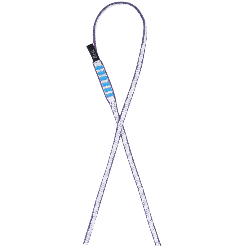 ANNEAUX DE SANGLES DYNEEMA 6MM (Pack de 5)