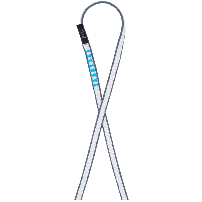 ANNEAUX DE SANGLES DYNEEMA 10MM (Pack de 5)