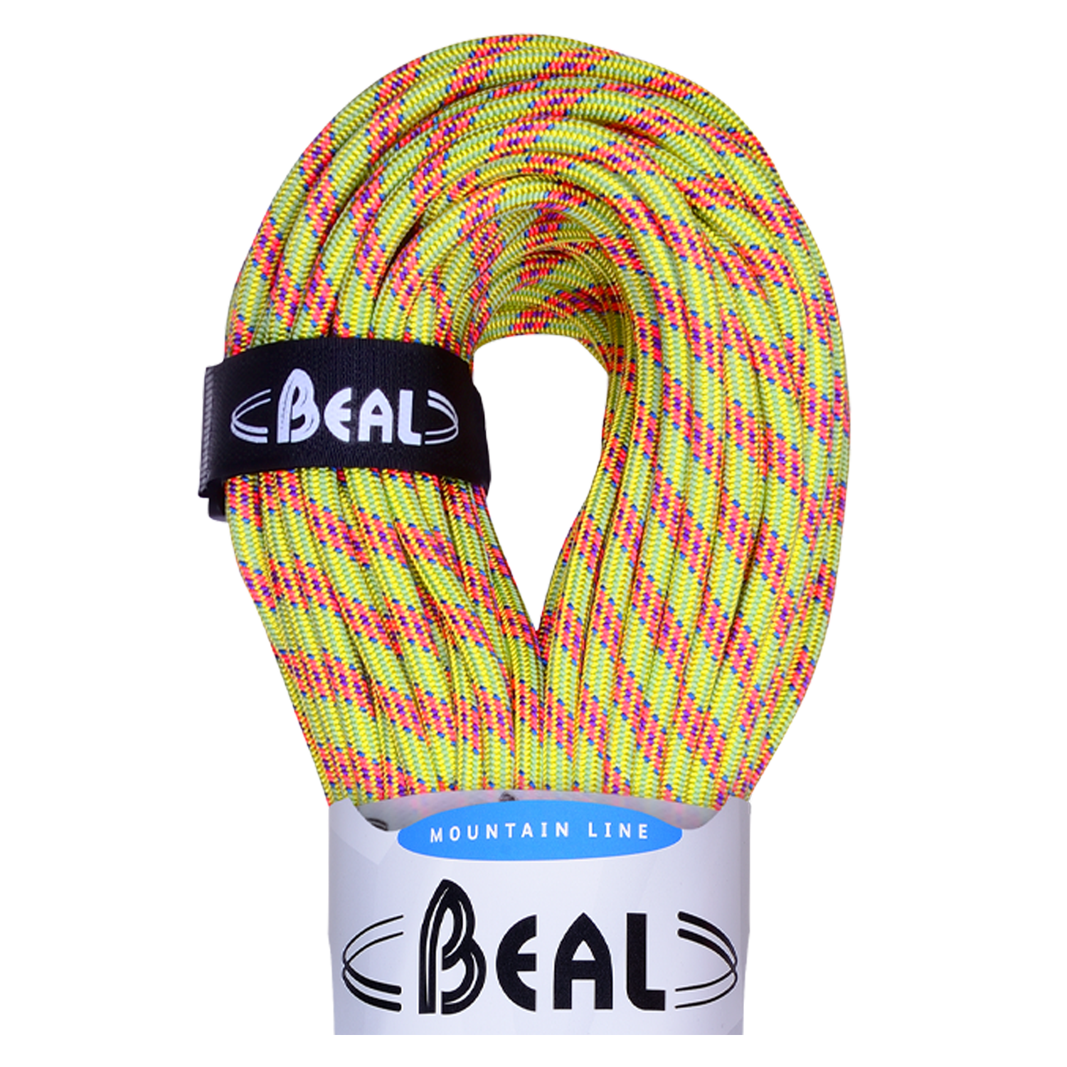 ICE LINE 8.1MM UNICORE - GOLDEN DRY