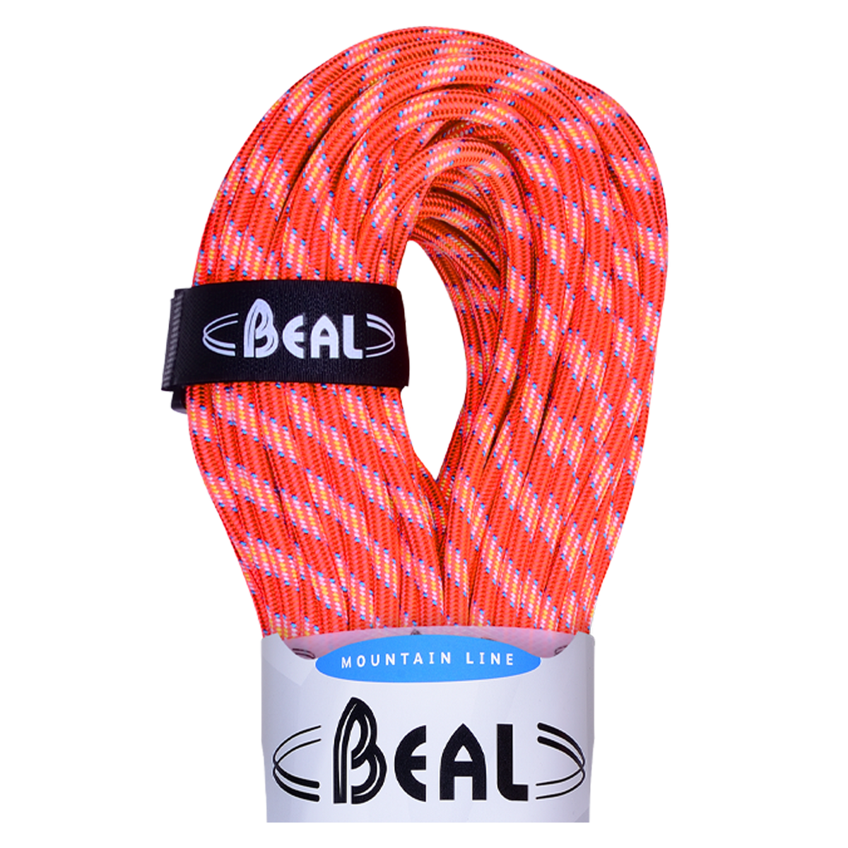 ICE LINE 8.1MM UNICORE - GOLDEN DRY
