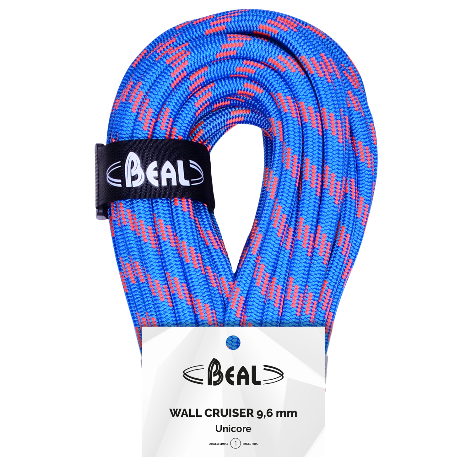 Beal Wall Cruiser Unicore - Thumbnail 3