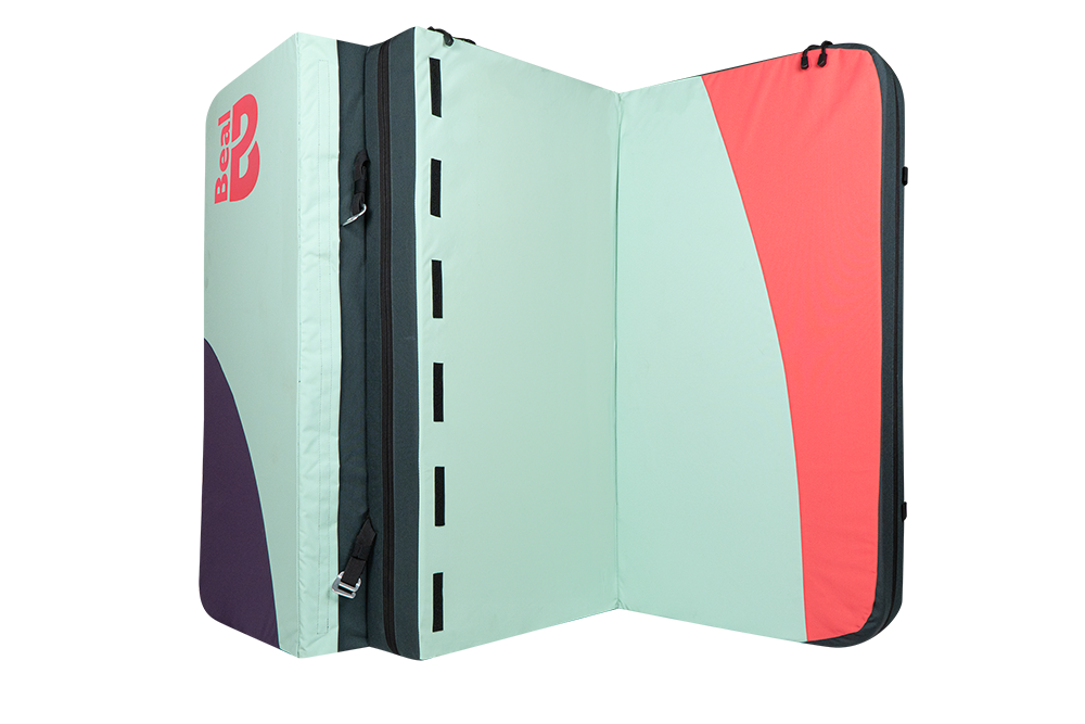 TRIPLE AIR BAG Cover