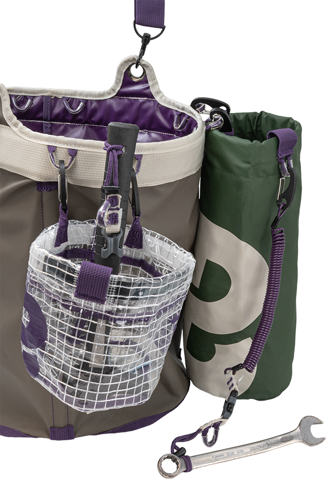 TOOL BUCKET L