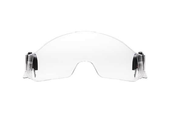 QUANTUM VISOR