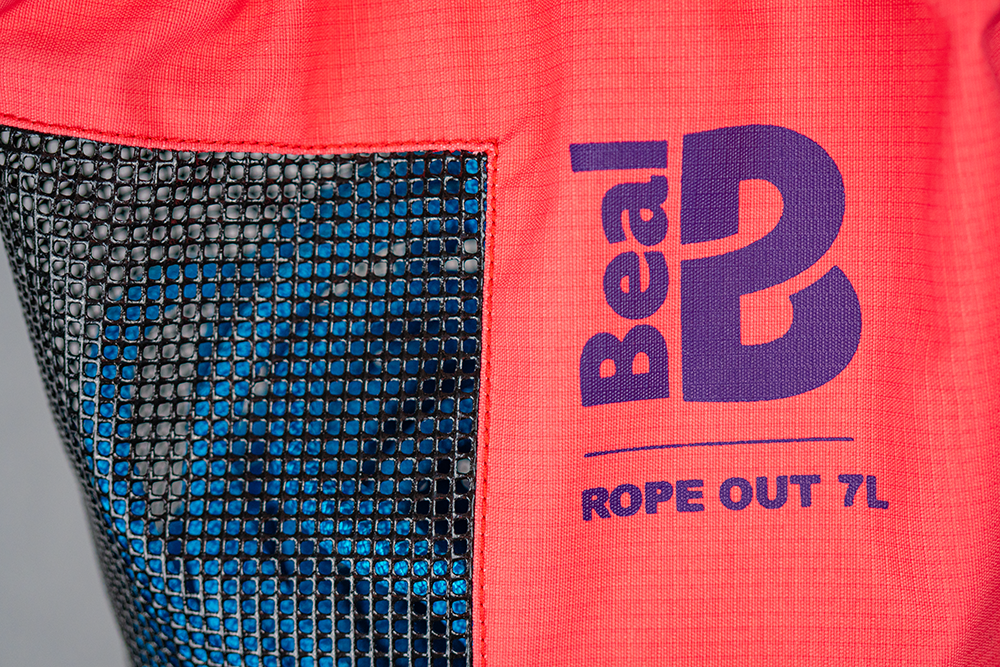ROPE OUT